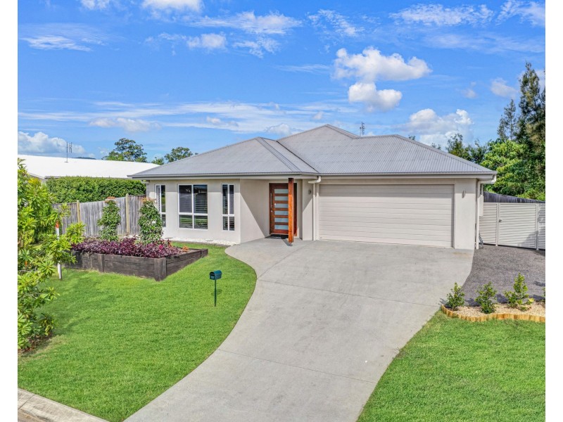 19 Maroochy Circuit, Yandina QLD 4561