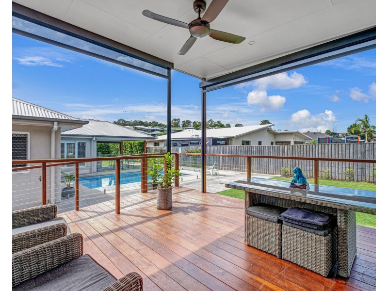 19 Maroochy Circuit, Yandina QLD 4561