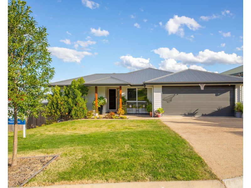 46 Tramline Rise, Burnside QLD 4560