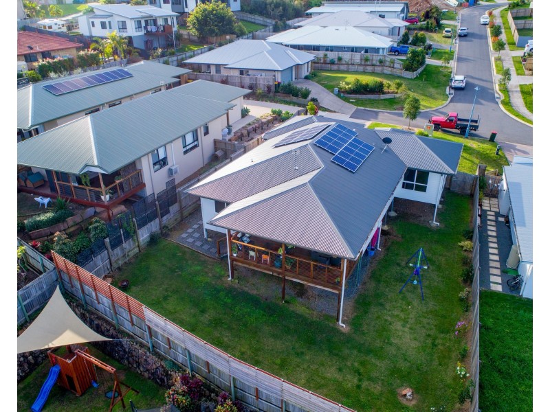 46 Tramline Rise, Burnside QLD 4560