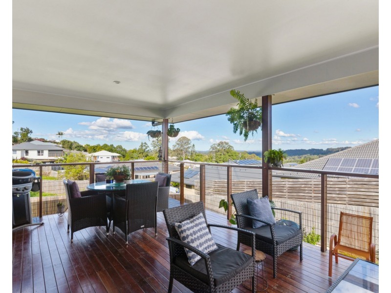 46 Tramline Rise, Burnside QLD 4560