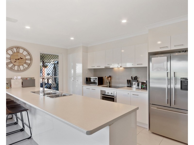 46 Tramline Rise, Burnside QLD 4560