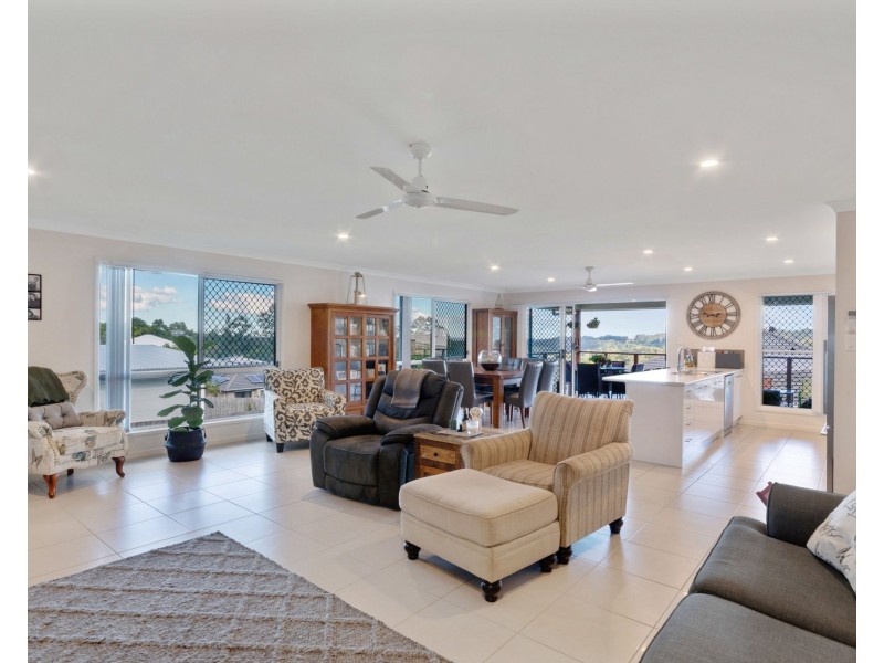 46 Tramline Rise, Burnside QLD 4560