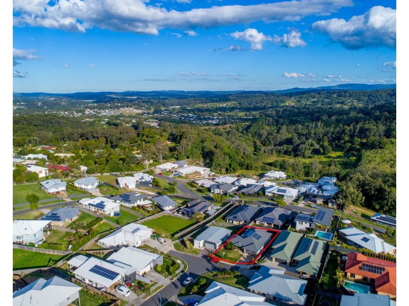46 Tramline Rise, Burnside QLD 4560