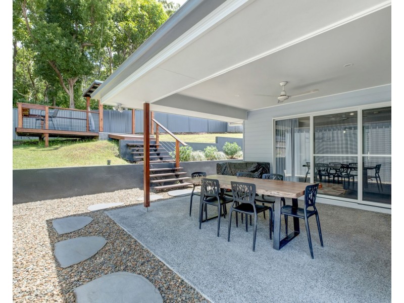 12 Warner Crescent, Yandina QLD 4561