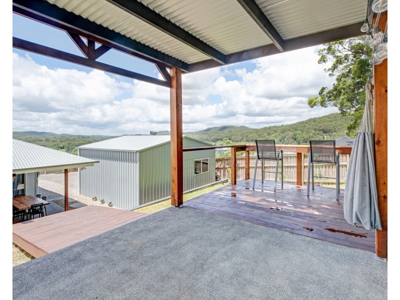 12 Warner Crescent, Yandina QLD 4561