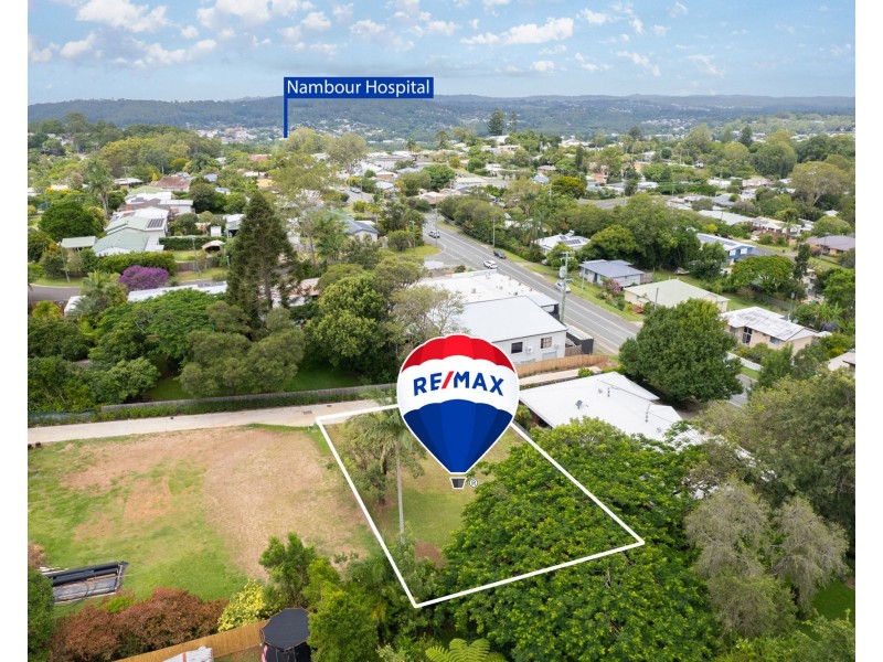 6 Perlan Street, Nambour QLD 4560