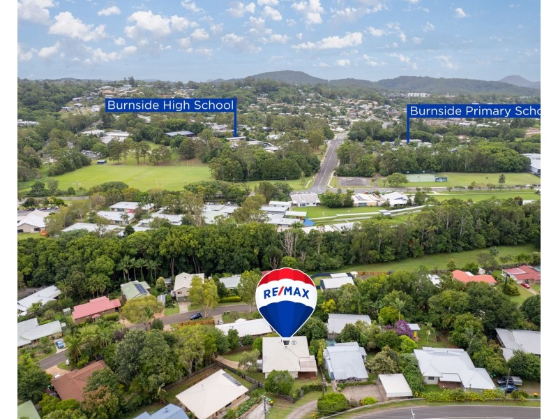 12 Kings Place, Burnside QLD 4560