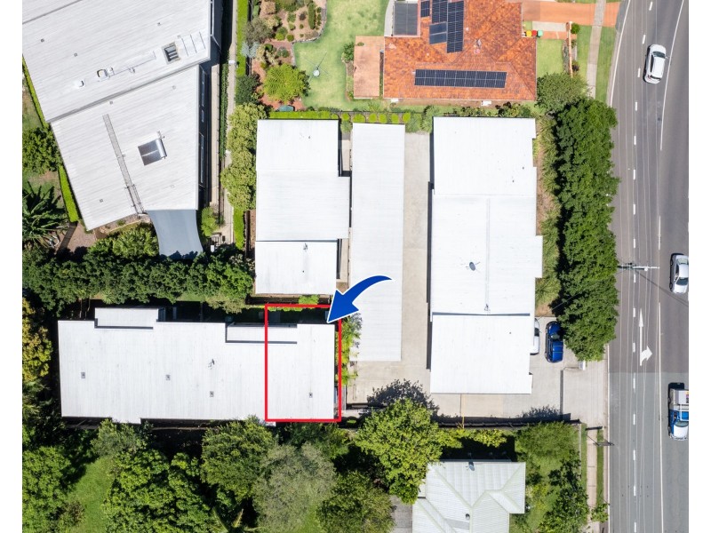 3/14-16 Nambour-Mapleton Road, Nambour QLD 4560