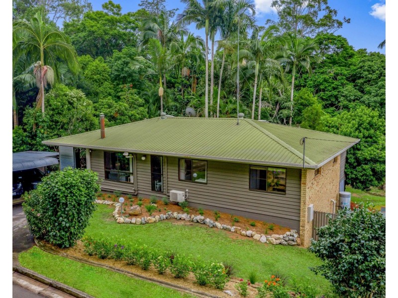 34 Valley View Street, Burnside QLD 4560