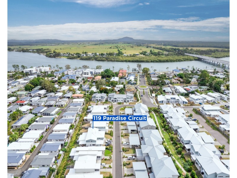 119 Paradise Circuit, Maroochydore QLD 4558