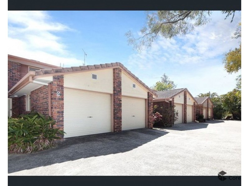 2/12 Ball St, Maroochydore QLD 4558