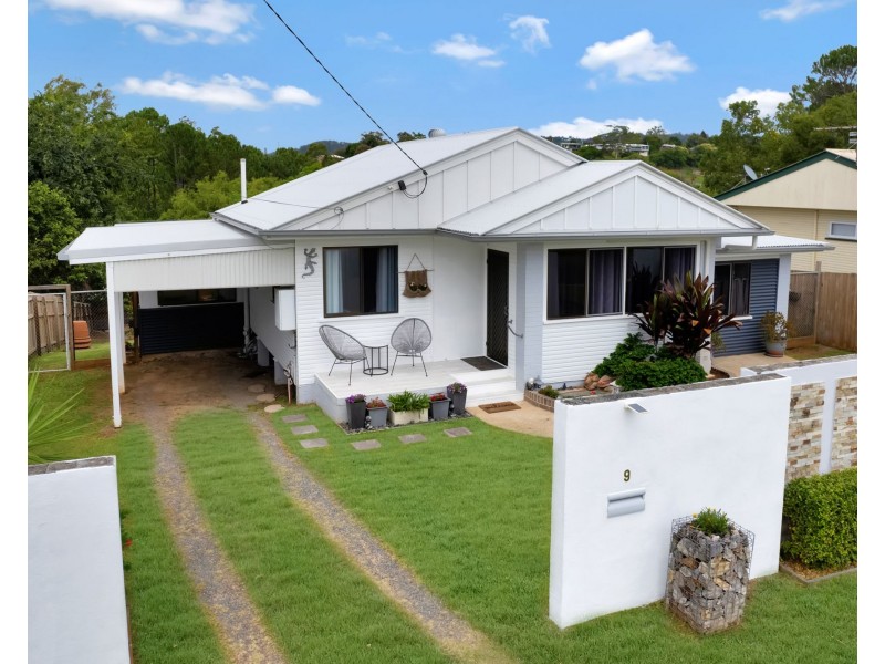 9 Nichols Street, Nambour QLD 4560