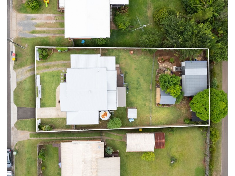9 Nichols Street, Nambour QLD 4560