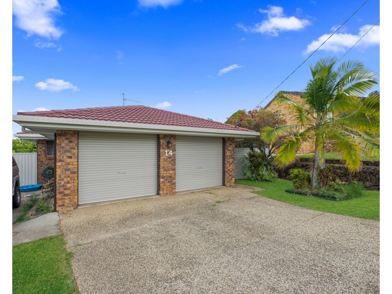 14 Kentia Street, Highworth QLD 4560