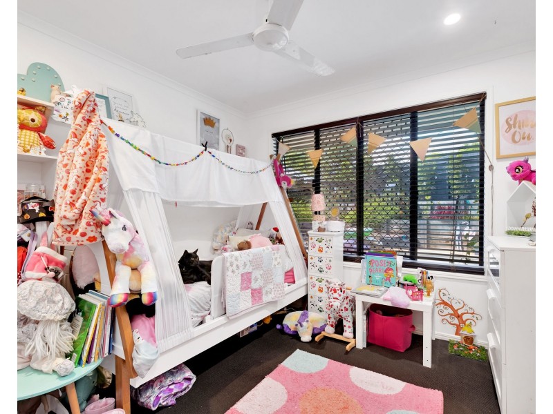 10 Buchanan Court, Burnside QLD 4560