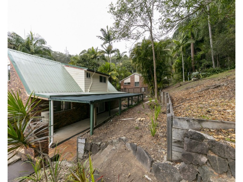 24 Bartlett Street, Nambour QLD 4560