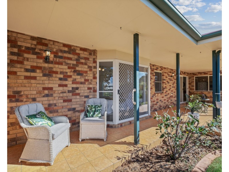 4 Kingsview Drive, Flaxton QLD 4560