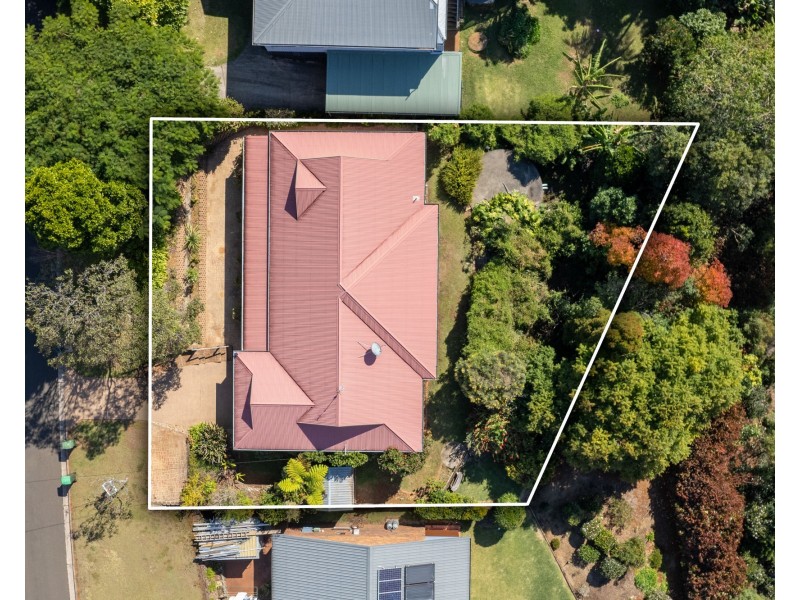 4 Kingsview Drive, Flaxton QLD 4560