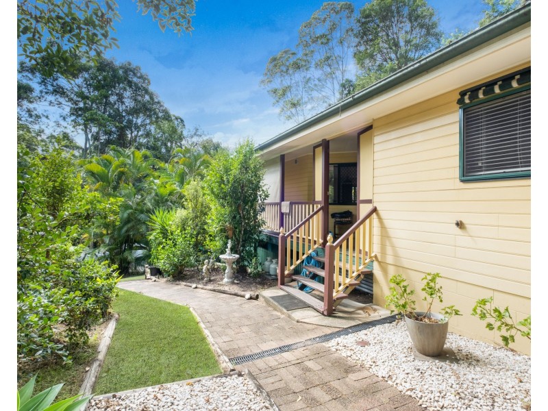 45 Huntingdale Drive, Nambour QLD 4560