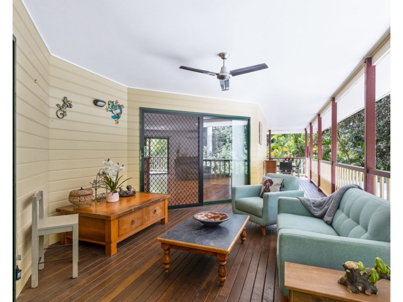 45 Huntingdale Drive, Nambour QLD 4560