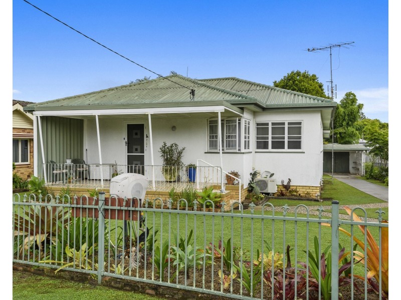 3 Eric Street, Nambour QLD 4560
