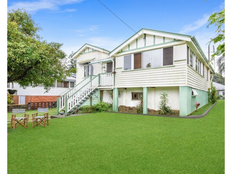 38 Washington Street, Nambour QLD 4560