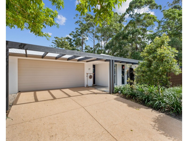 17/15 Dunes Court, Peregian Springs QLD 4573