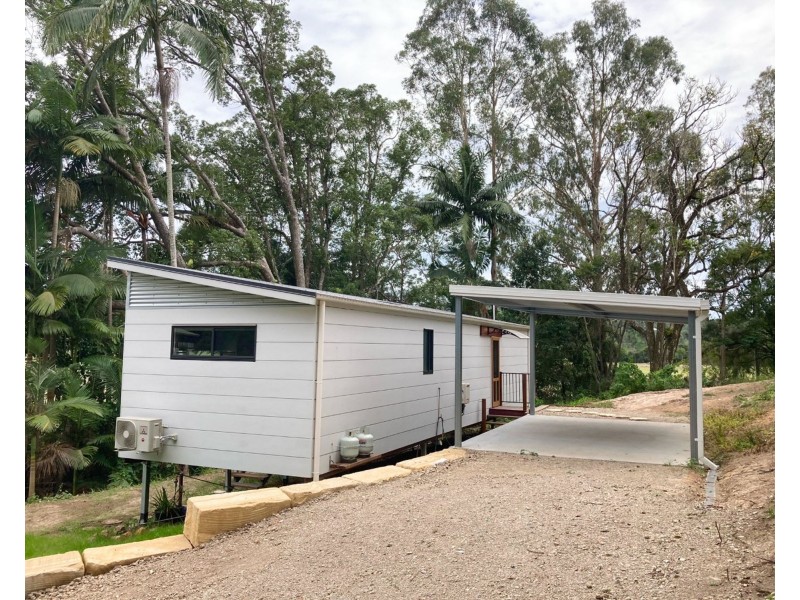 376a Petrie Creek Road, Rosemount QLD 4560