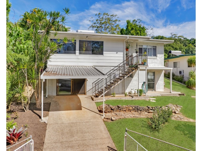 58 Park Road, Nambour QLD 4560