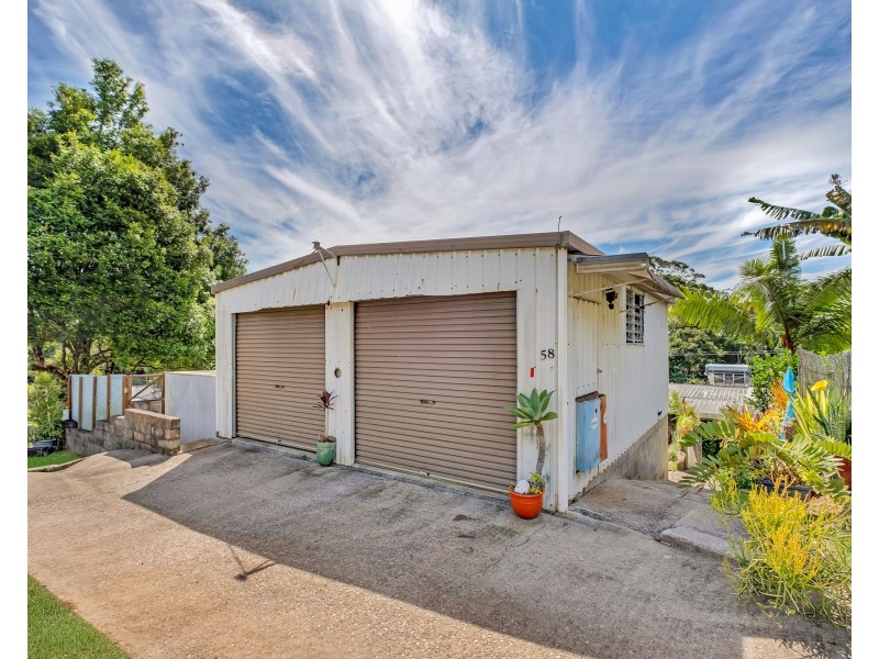 58 Park Road, Nambour QLD 4560