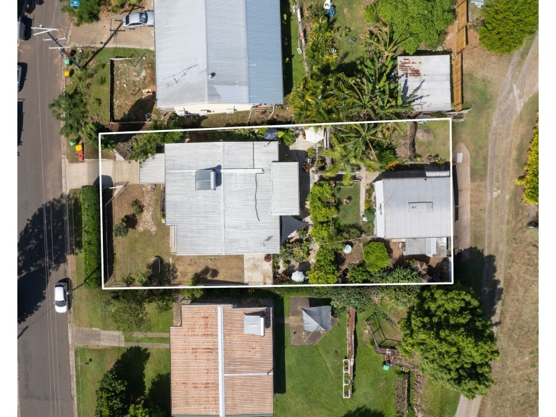 58 Park Road, Nambour QLD 4560