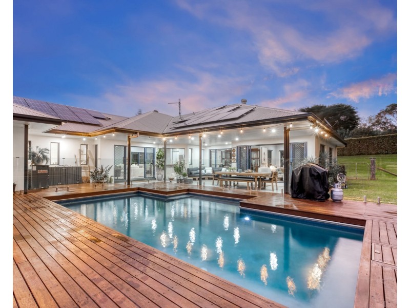 41 Cynthia Hunt Drive, Flaxton QLD 4560