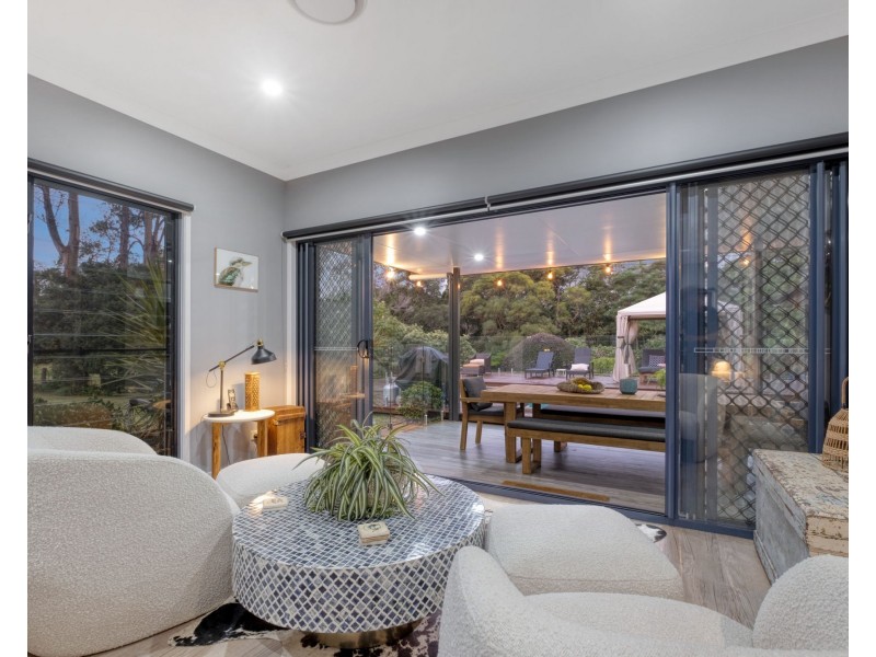 41 Cynthia Hunt Drive, Flaxton QLD 4560