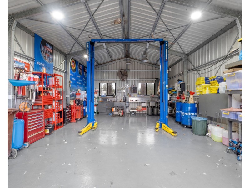 41 Cynthia Hunt Drive, Flaxton QLD 4560