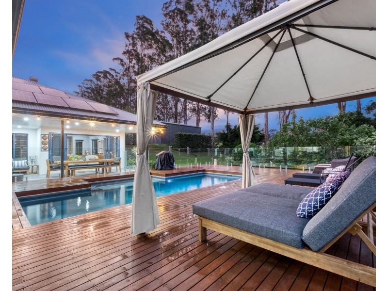 41 Cynthia Hunt Drive, Flaxton QLD 4560