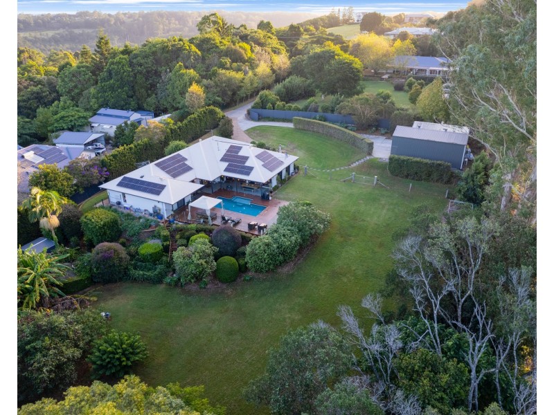 41 Cynthia Hunt Drive, Flaxton QLD 4560