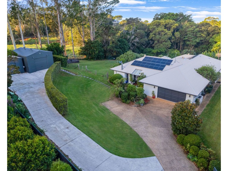 41 Cynthia Hunt Drive, Flaxton QLD 4560