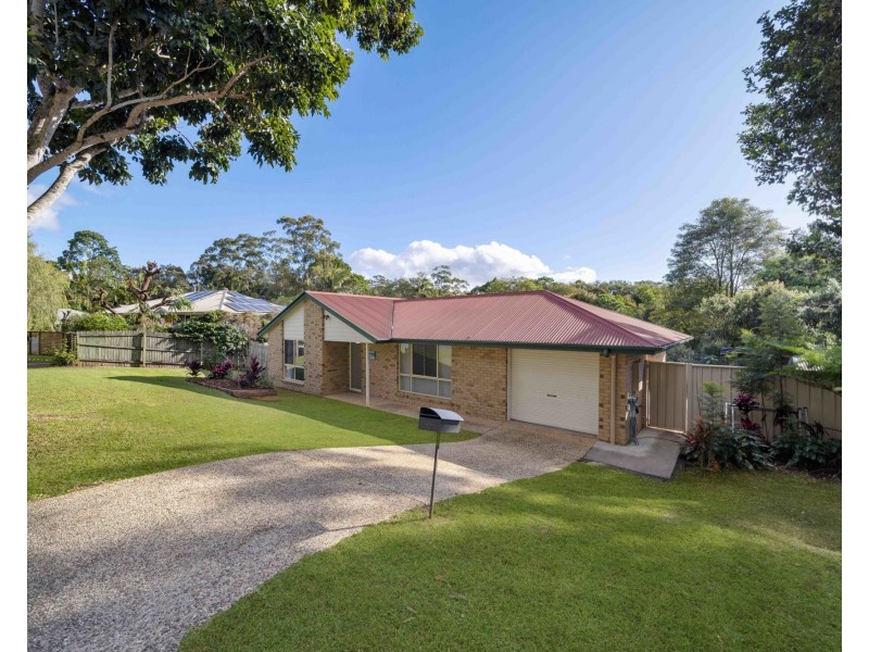 12 Camelia Court, Palmwoods QLD 4555