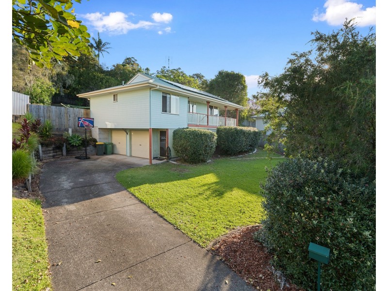 8 Yvonne Street, Nambour QLD 4560