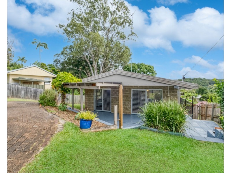 29 Image Flat Road, Nambour QLD 4560