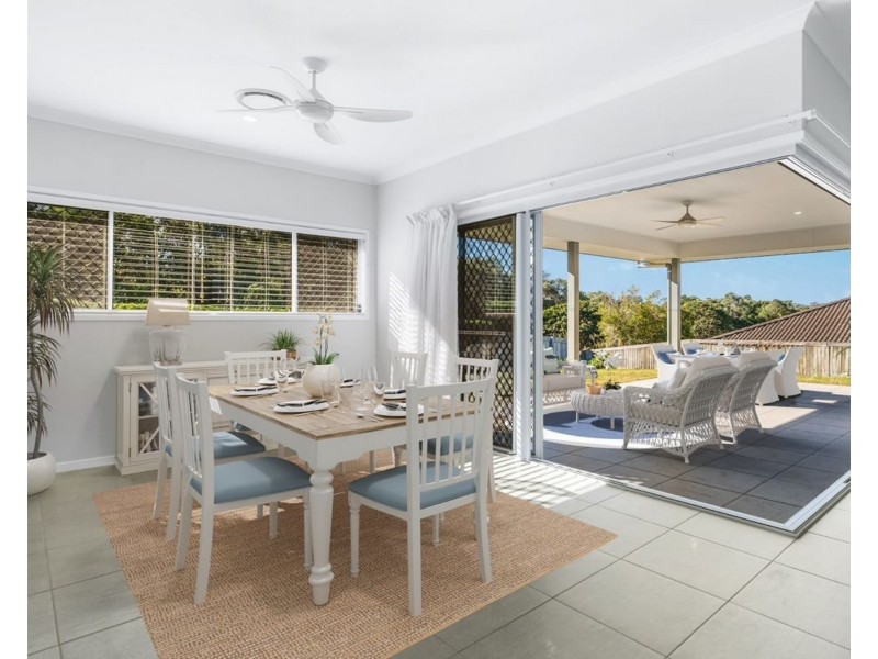 1 Altitude Drive, Burnside QLD 4560