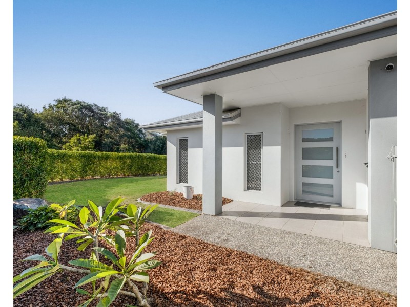 1 Altitude Drive, Burnside QLD 4560