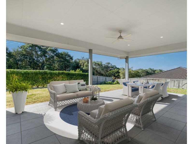 1 Altitude Drive, Burnside QLD 4560