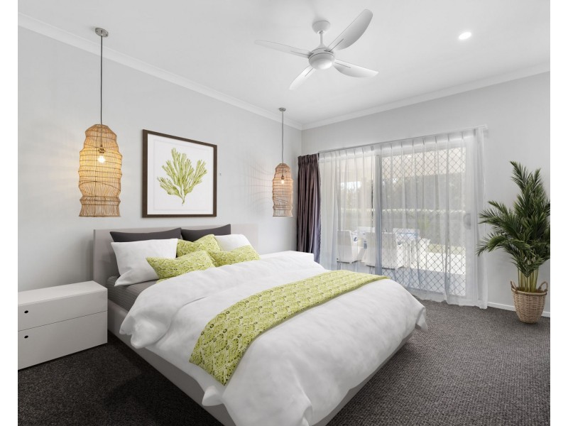 1 Altitude Drive, Burnside QLD 4560