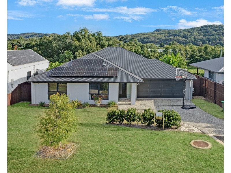 4 Homestead Court, Yandina QLD 4561