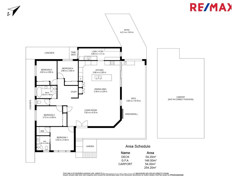 28 Rosella Lane, Palmview QLD 4553