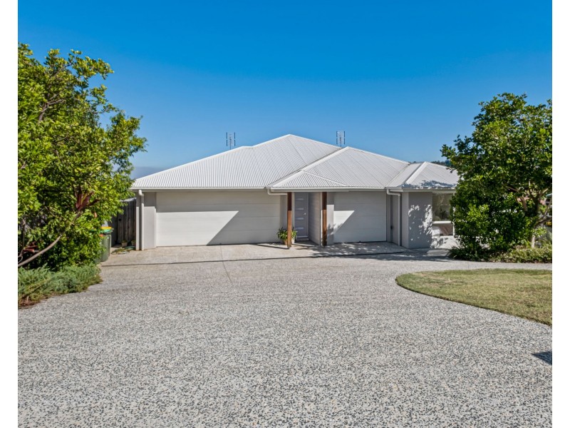 23 Tramline Rise, Burnside QLD 4560