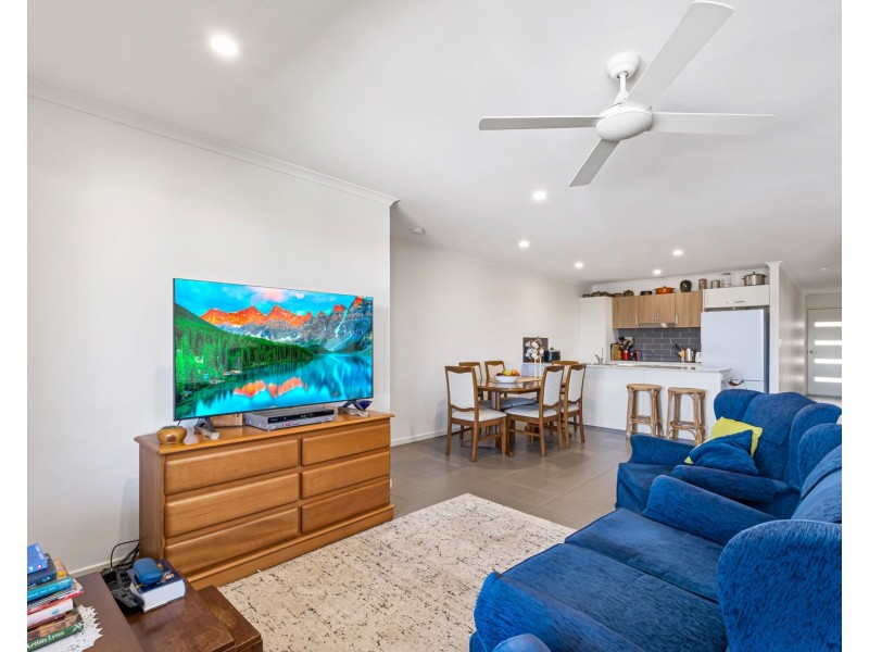 23 Tramline Rise, Burnside QLD 4560