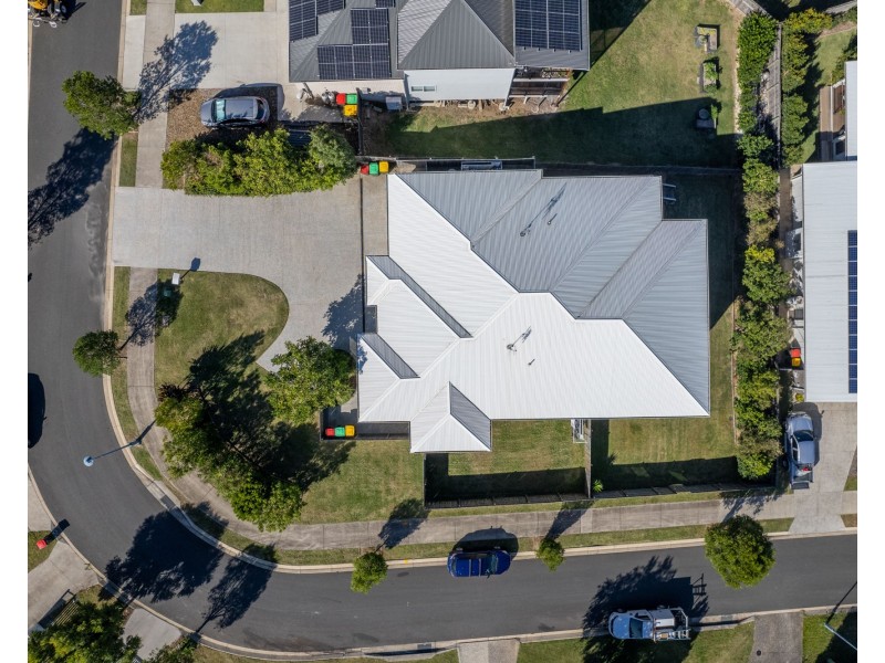 23 Tramline Rise, Burnside QLD 4560